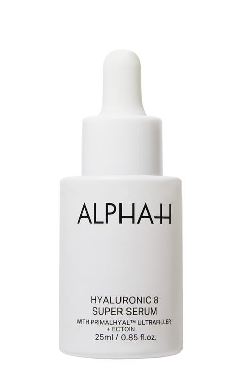 HYALURONIC 8 SUPER SERUM