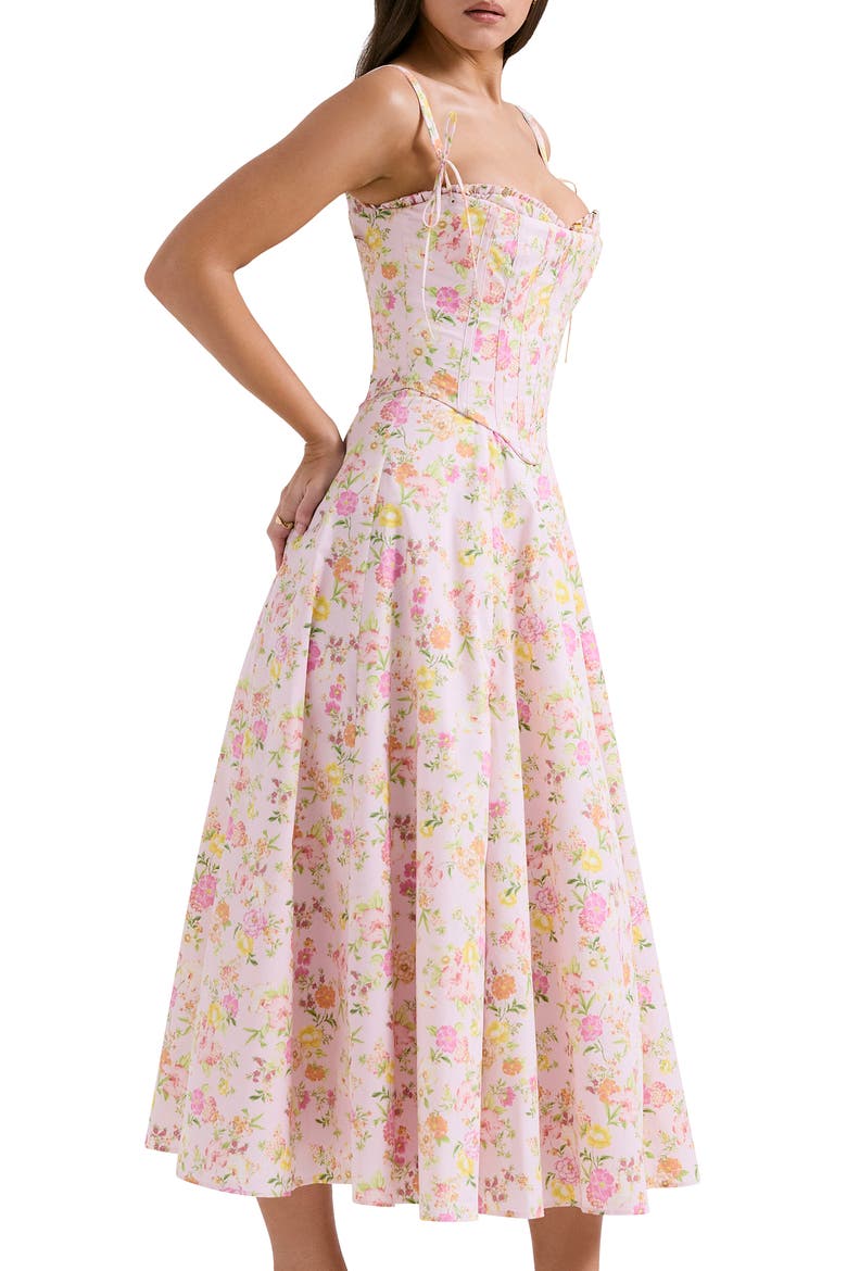 clarabella midi dress Its time to make new memories in our timeless midi CLARABELLA Shop now at Babyboofashion.com
