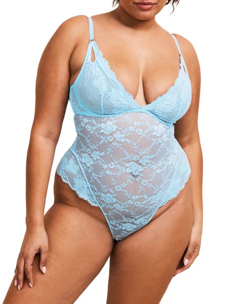 Julianna Bodysuit Lingerie