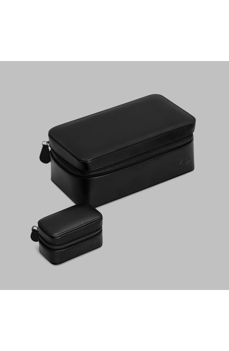 Togas Luxton Jewelry box set, Main, color, Black