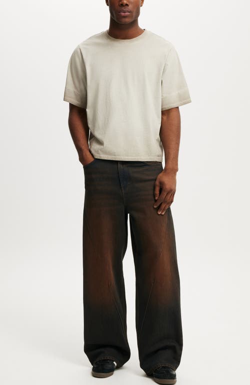Cotton On Super Baggy Jean