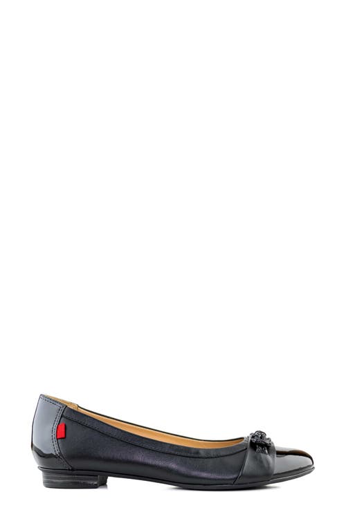 Marc Joseph New York Park Avenue Flat In Black