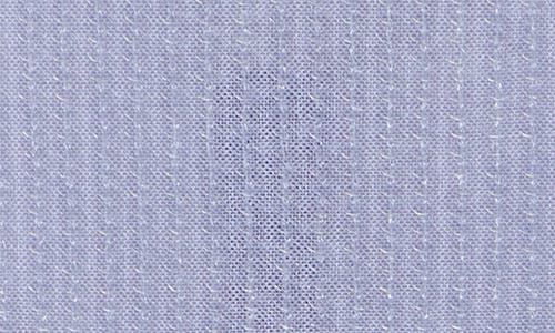 Monse Sheer Sequin Pencil Skirt In Lilac