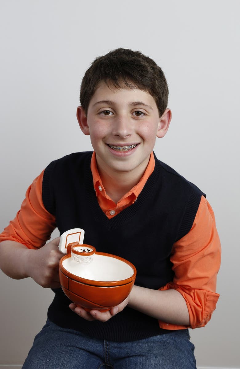 MAX'IS Creations 'mug with a hoop<sup>™</sup>' Coffee Mug, Alternate, color,