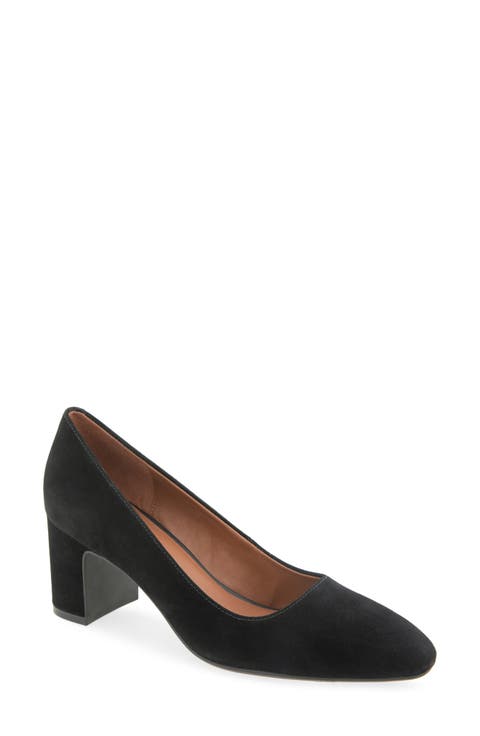 Minetta Pump (Women)