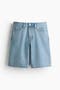  Light Denim Blue