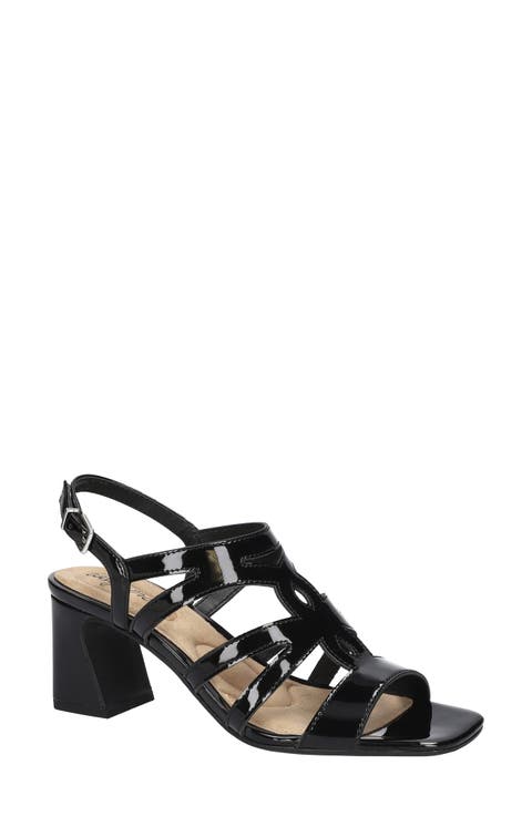 Divine Slingback Sandal (Women)