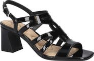 EASY STREET Divine Slingback Sandal