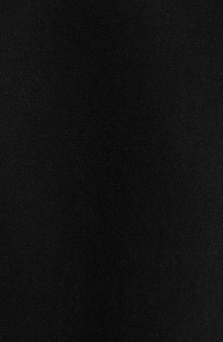 Michael Kors Gabardine Trench Coat, Alternate, color, 