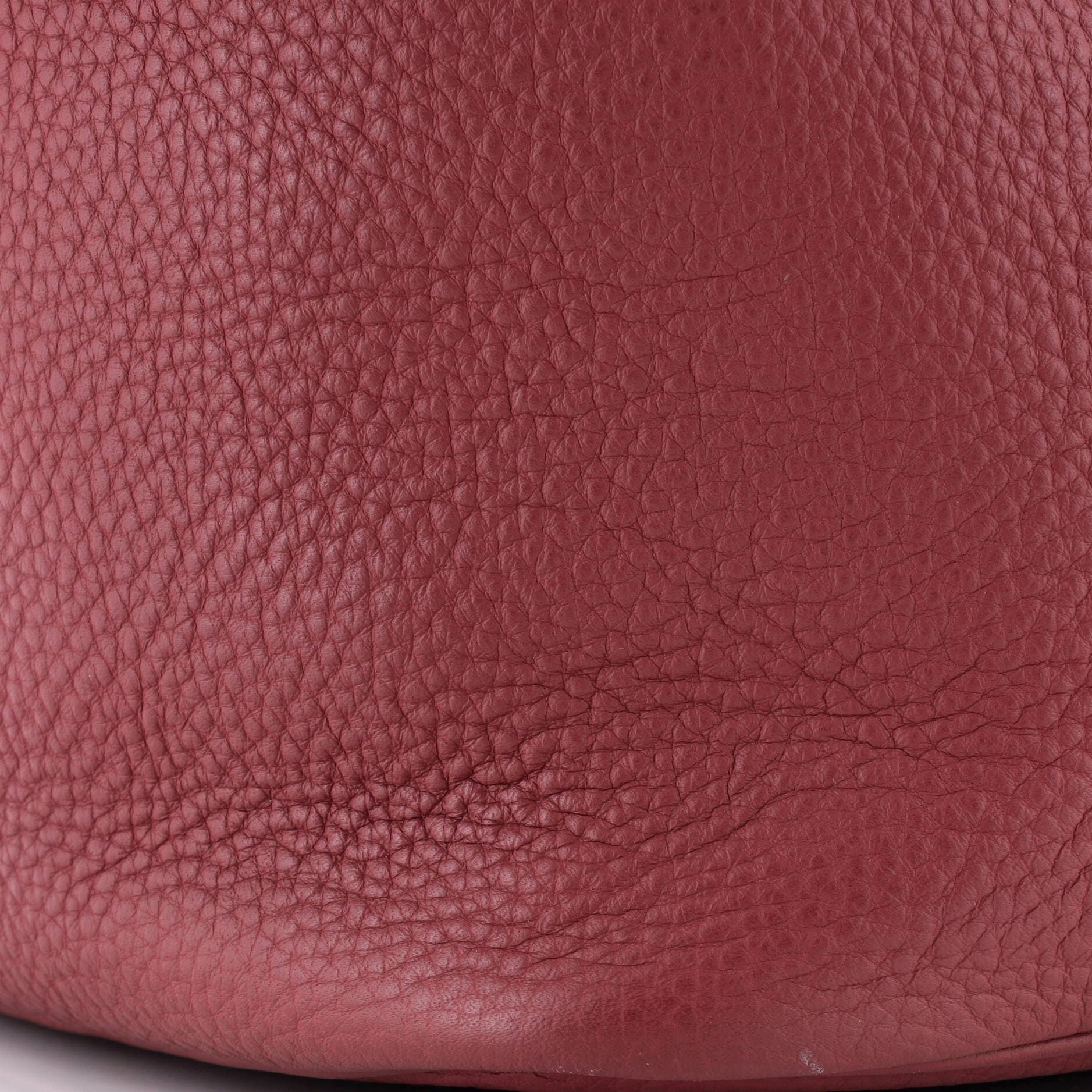 Pre-Owned Hermes Picotin Lock Bag Clemence GM, Alternate, color, 