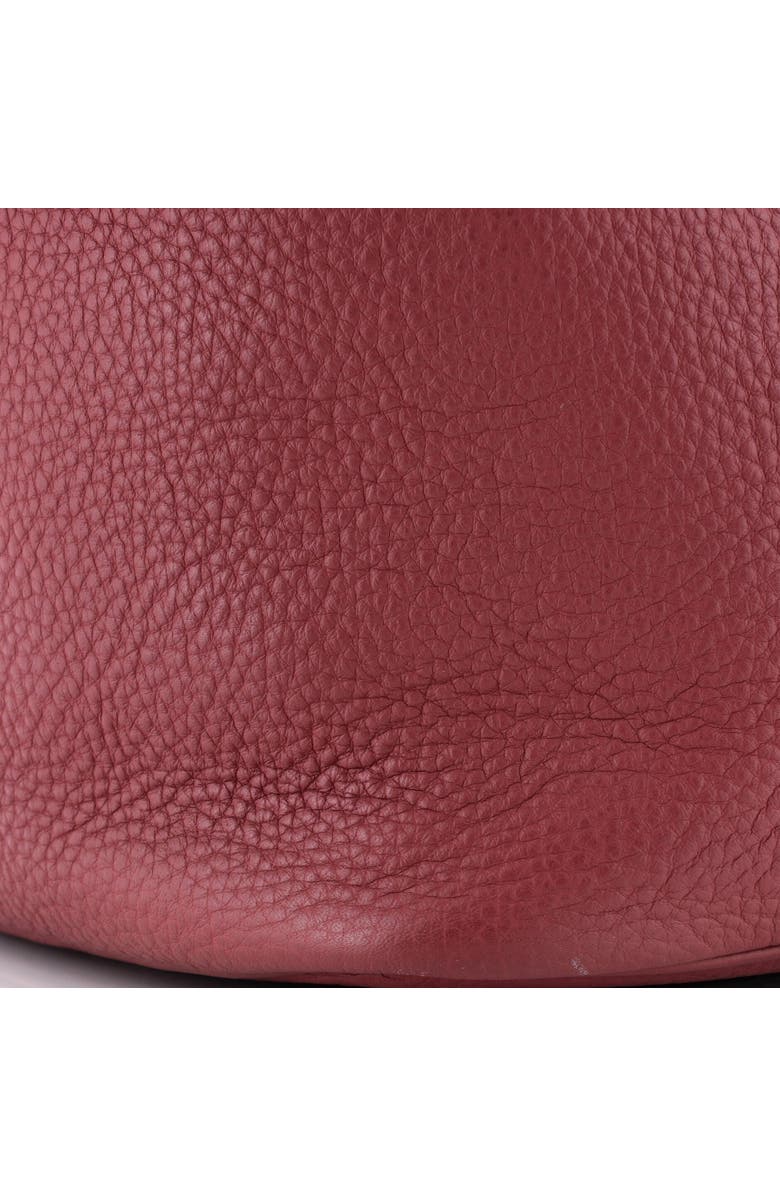 Pre-Owned Hermes Picotin Lock Bag Clemence GM, Alternate, color,