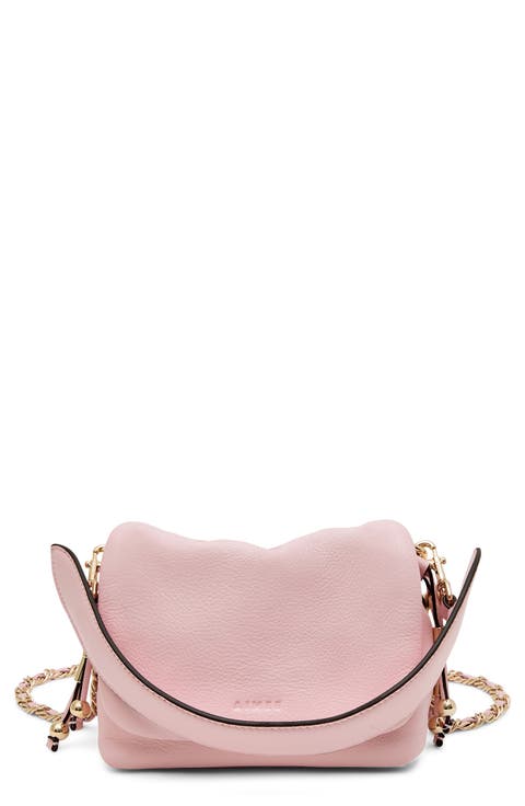 Small Lennon Convertible Crossbody Bag