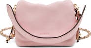 AIMEE Small Lennon Convertible Crossbody Bag