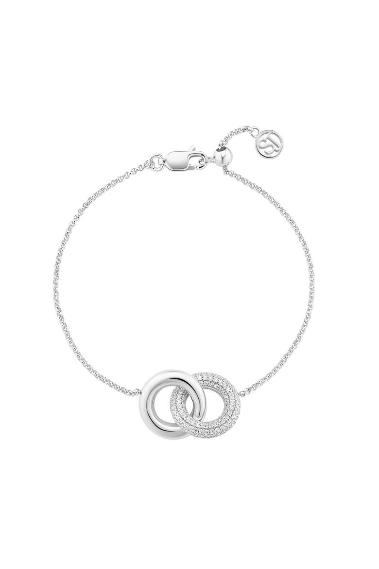 Bracelet Carrara, Main, color, 18k Gold Plate