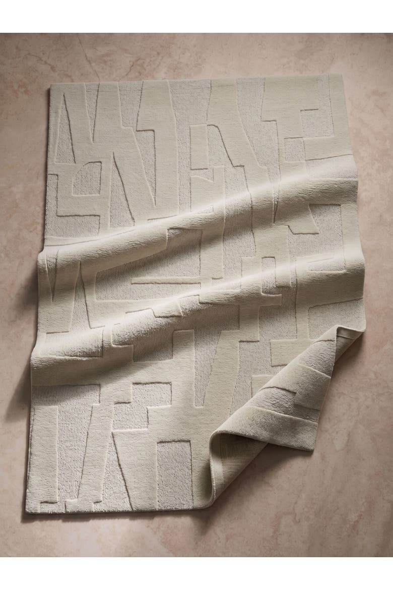 Furano Wool Rug, Alternate, color, Ivory