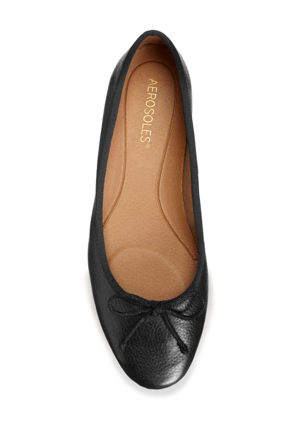 Aerosoles Homerun Ballet Flat, Alternate, color, 