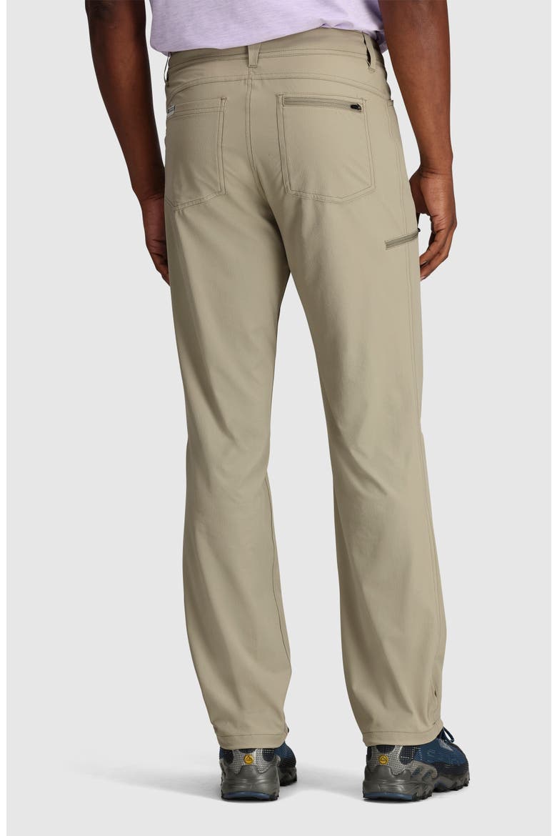 Ferrosi Pants, Alternate, color, PRO KHAKI