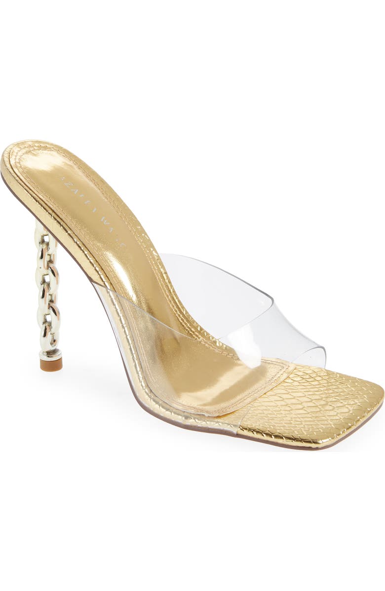 AZALEA WANG Lydia Sandal, Main, color,