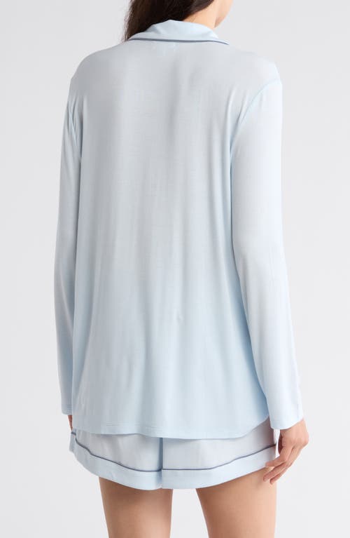 Nordstrom Rack Tranquility Shortie Pajamas