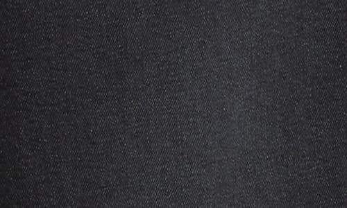 Re/done '90s High Waist Ankle Crop Slim Jeans