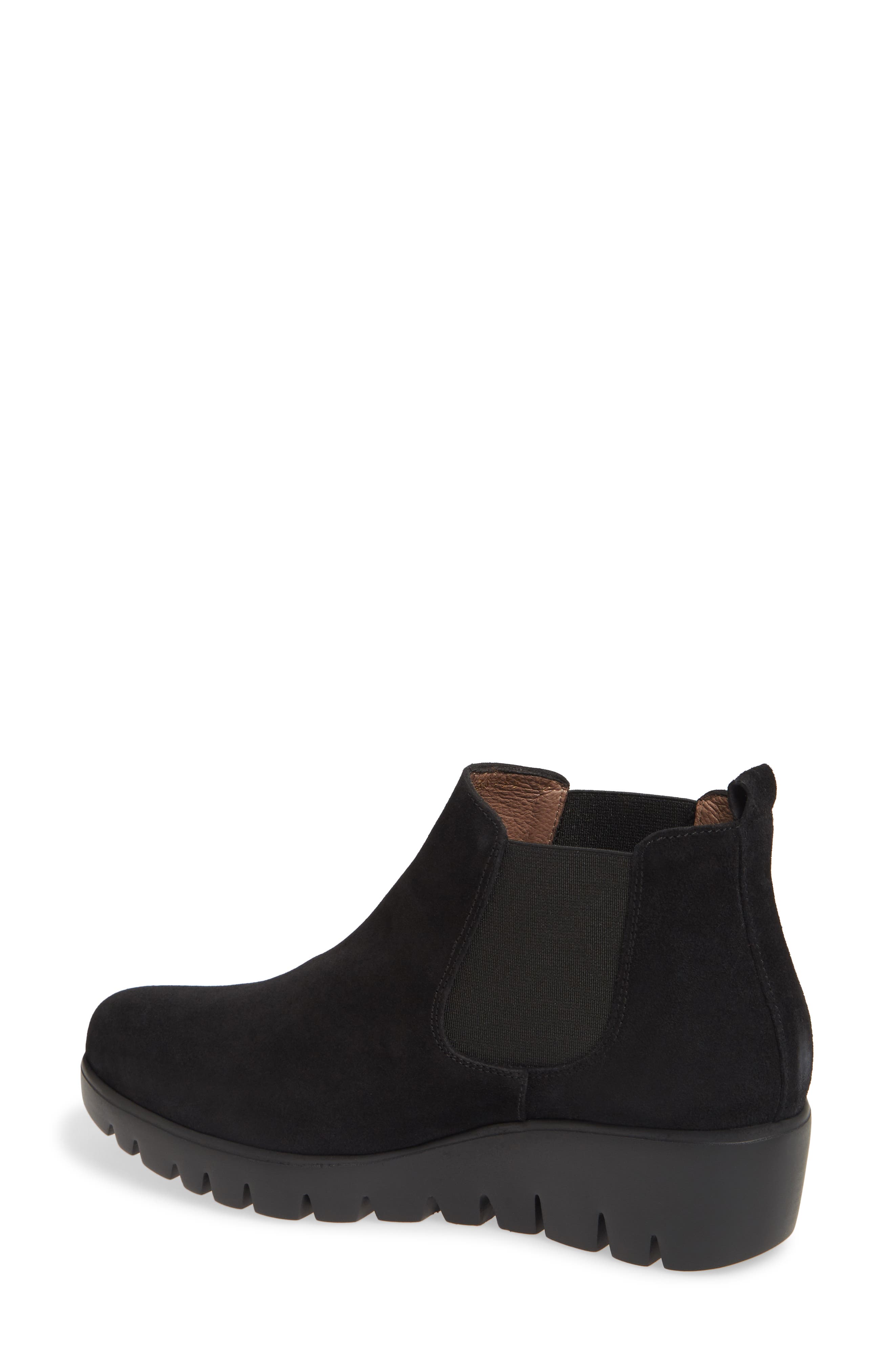Slip-On Chelsea Boot - image 2