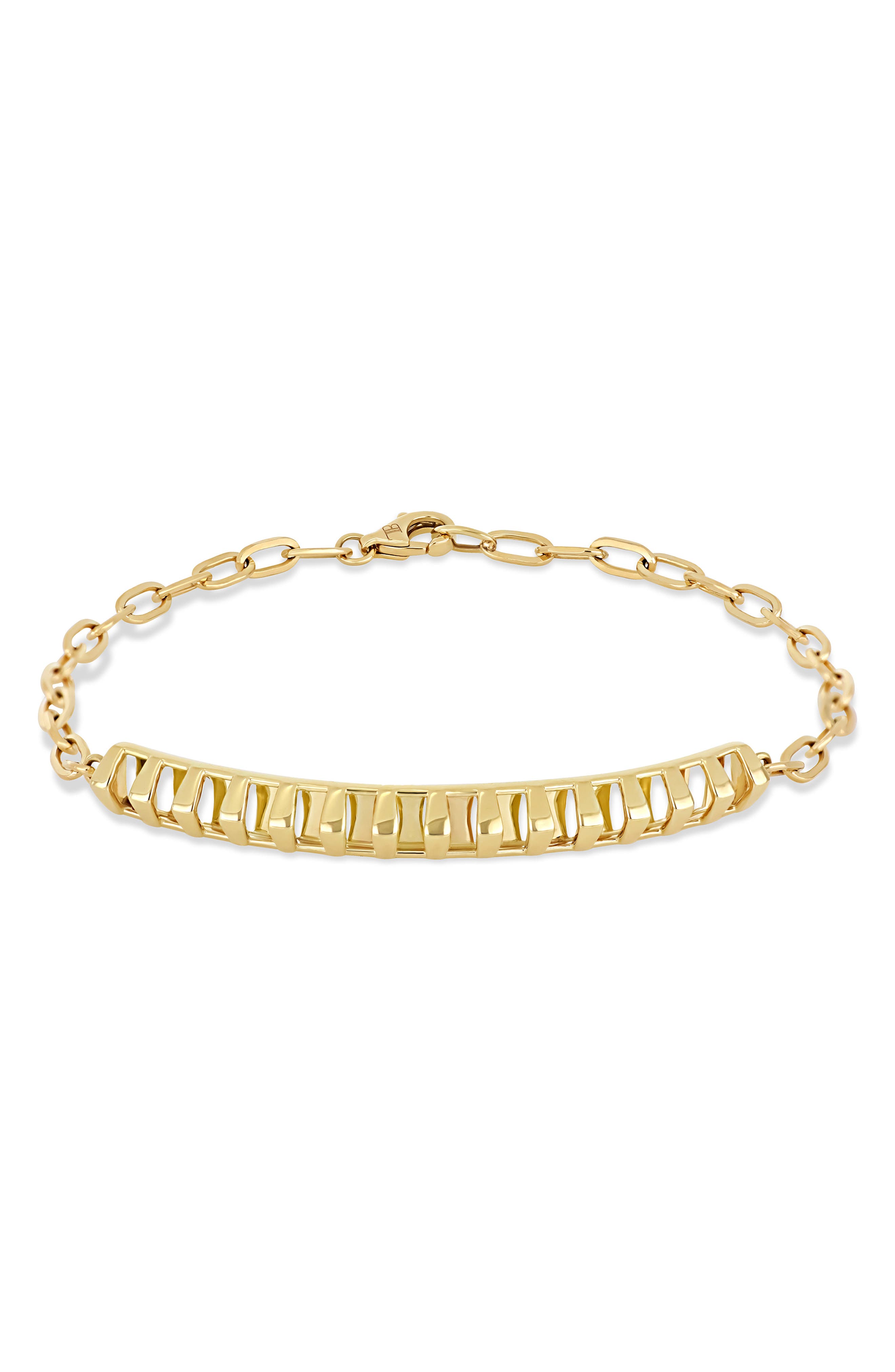 selected 14K YELLOW GOLD