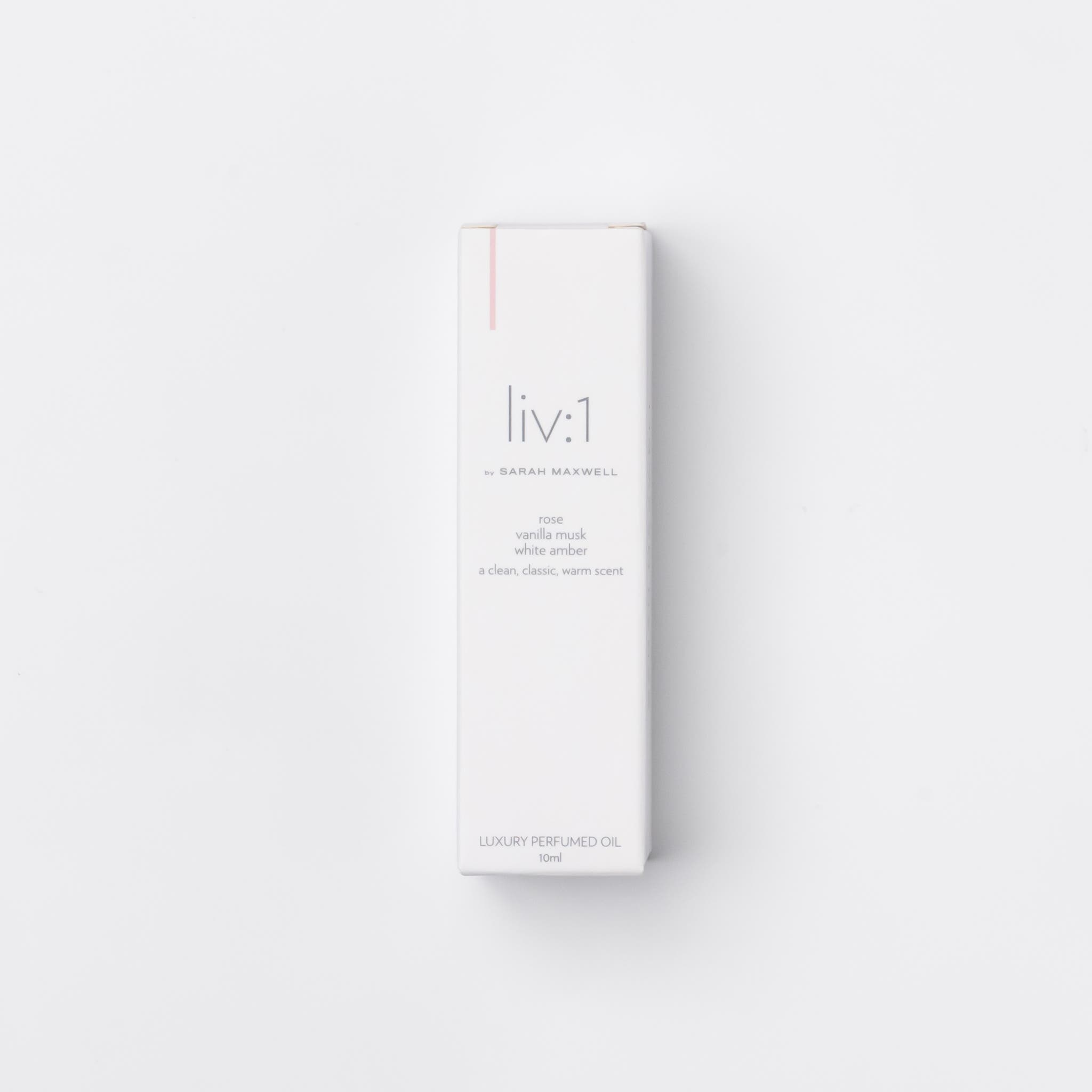 liv1 Fragrance (Women) | Nordstrom