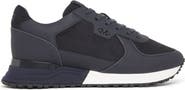 MALLET Boundary Ripple Sneaker