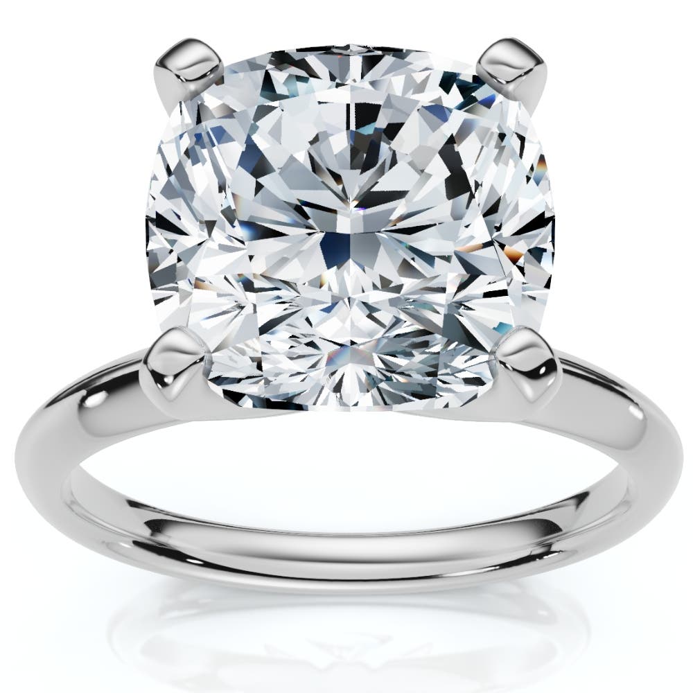 selected 14k White Gold