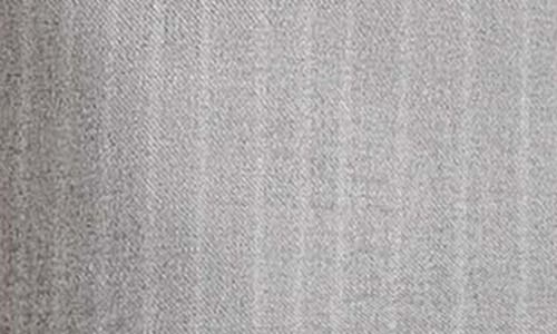 STEVE MADDEN STEVE MADDEN RODIN PINSTRIPE LOW RISE SKORT