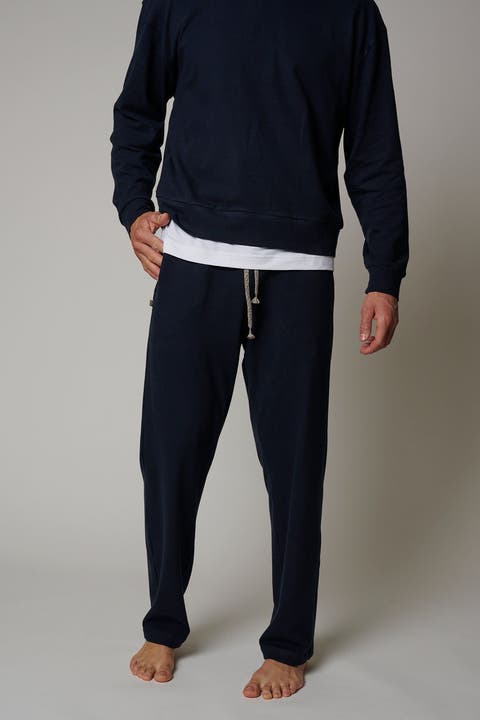 Cotton Loung Pant