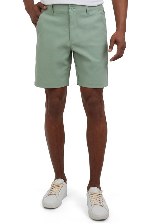 Tech Chino Shorts