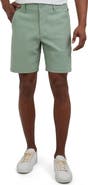 DKNY SPORTSWEAR Tech Chino Shorts