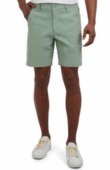 Tech Chino Shorts