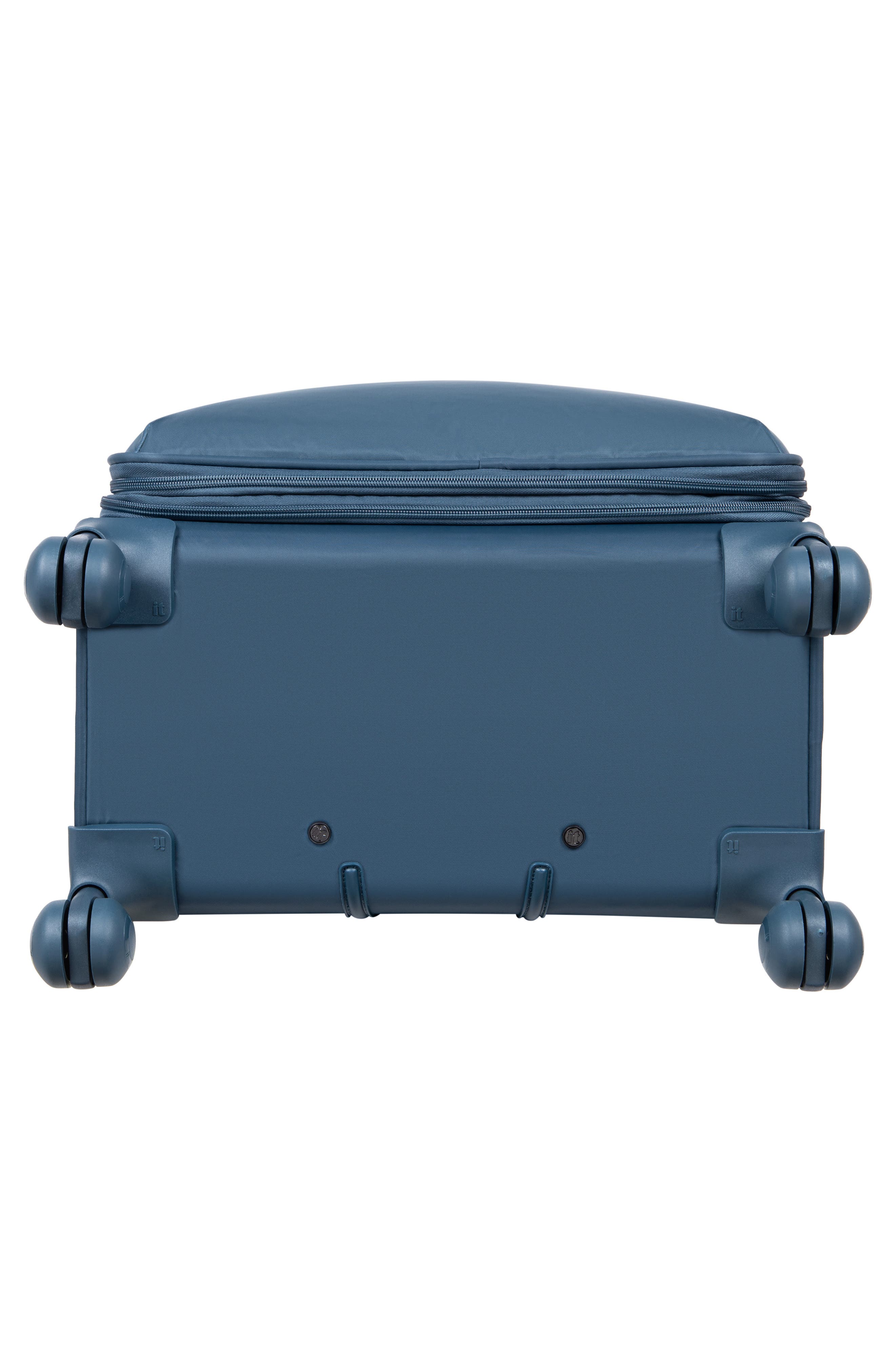 IT LUGGAGE Lustrous 31-Inch Softside Spinner Luggage, Alternate, color, Deep Dive