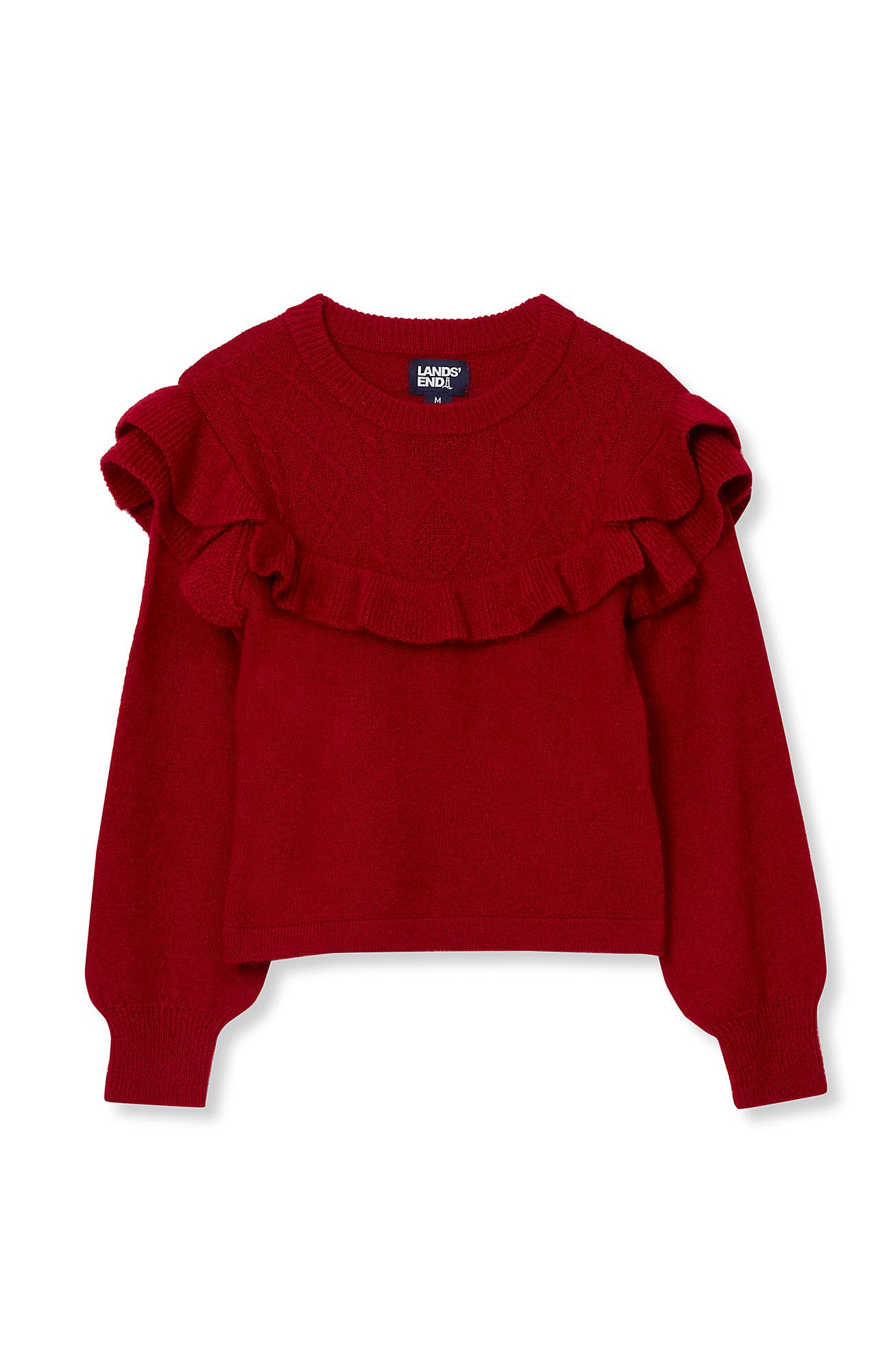 Bright Red
