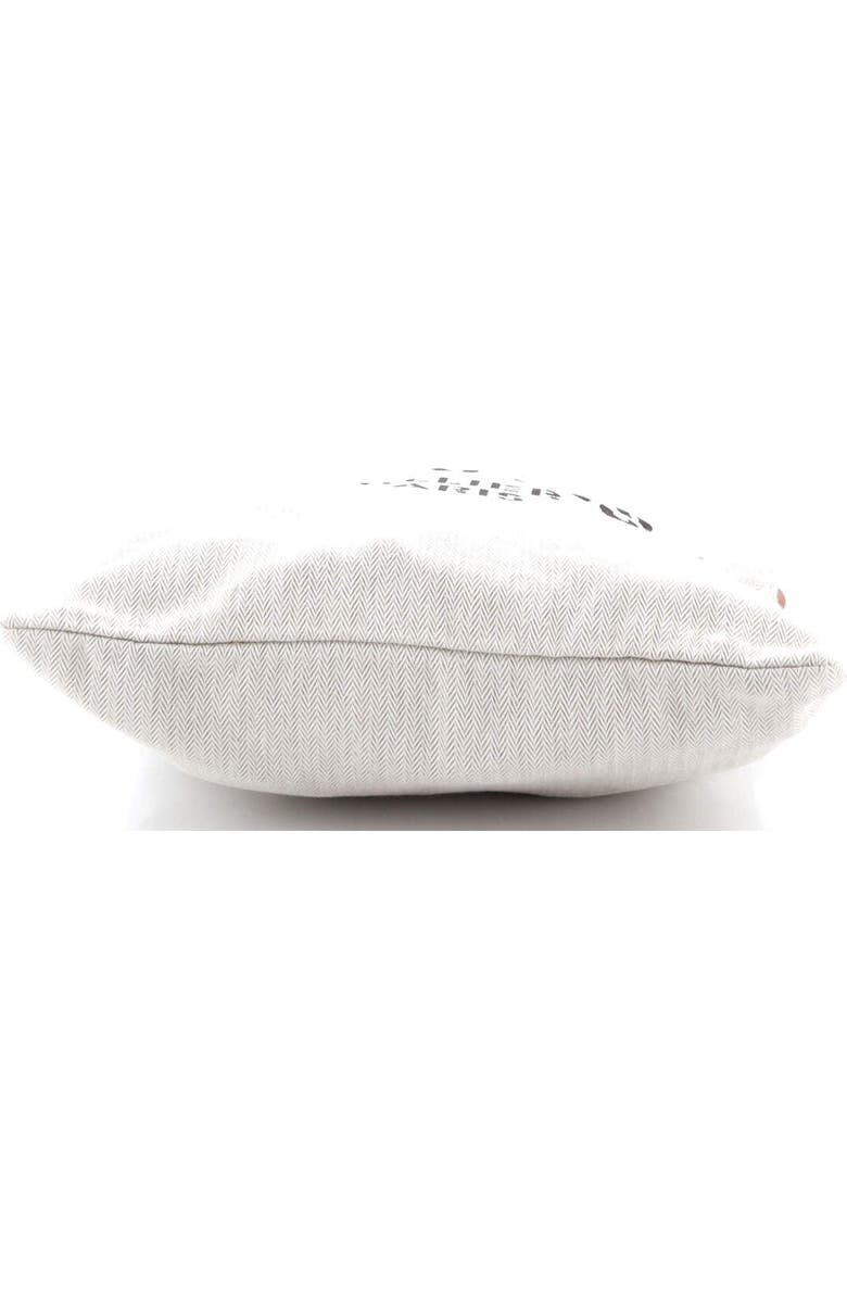 Pre-Owned Hermes Aline Bag Toile MM, Alternate, color,