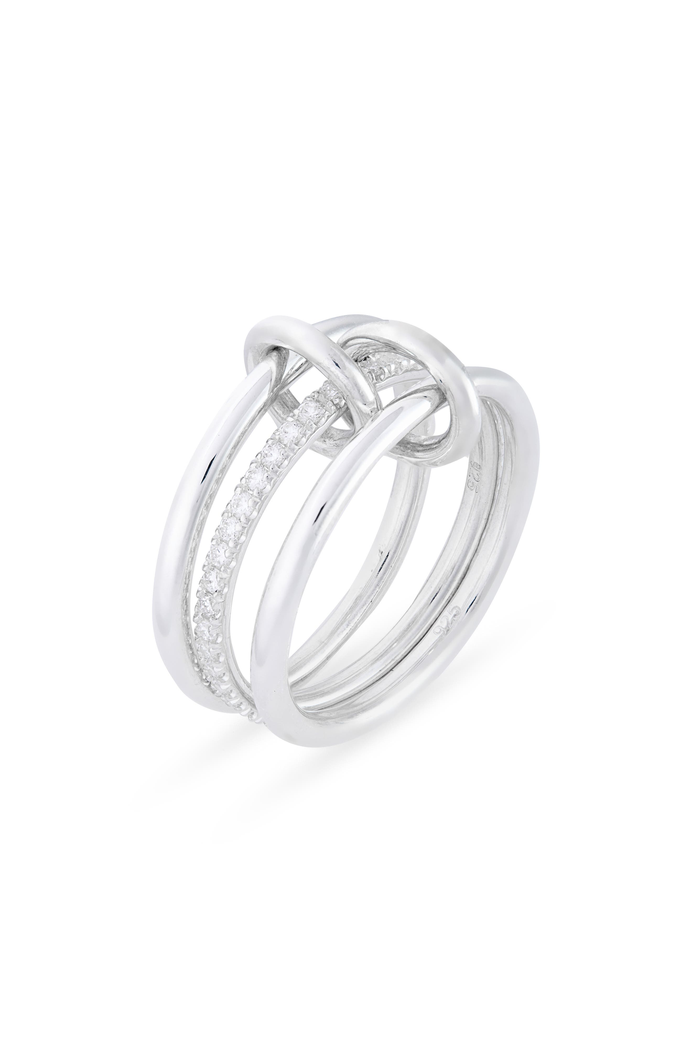 selected SILVER
