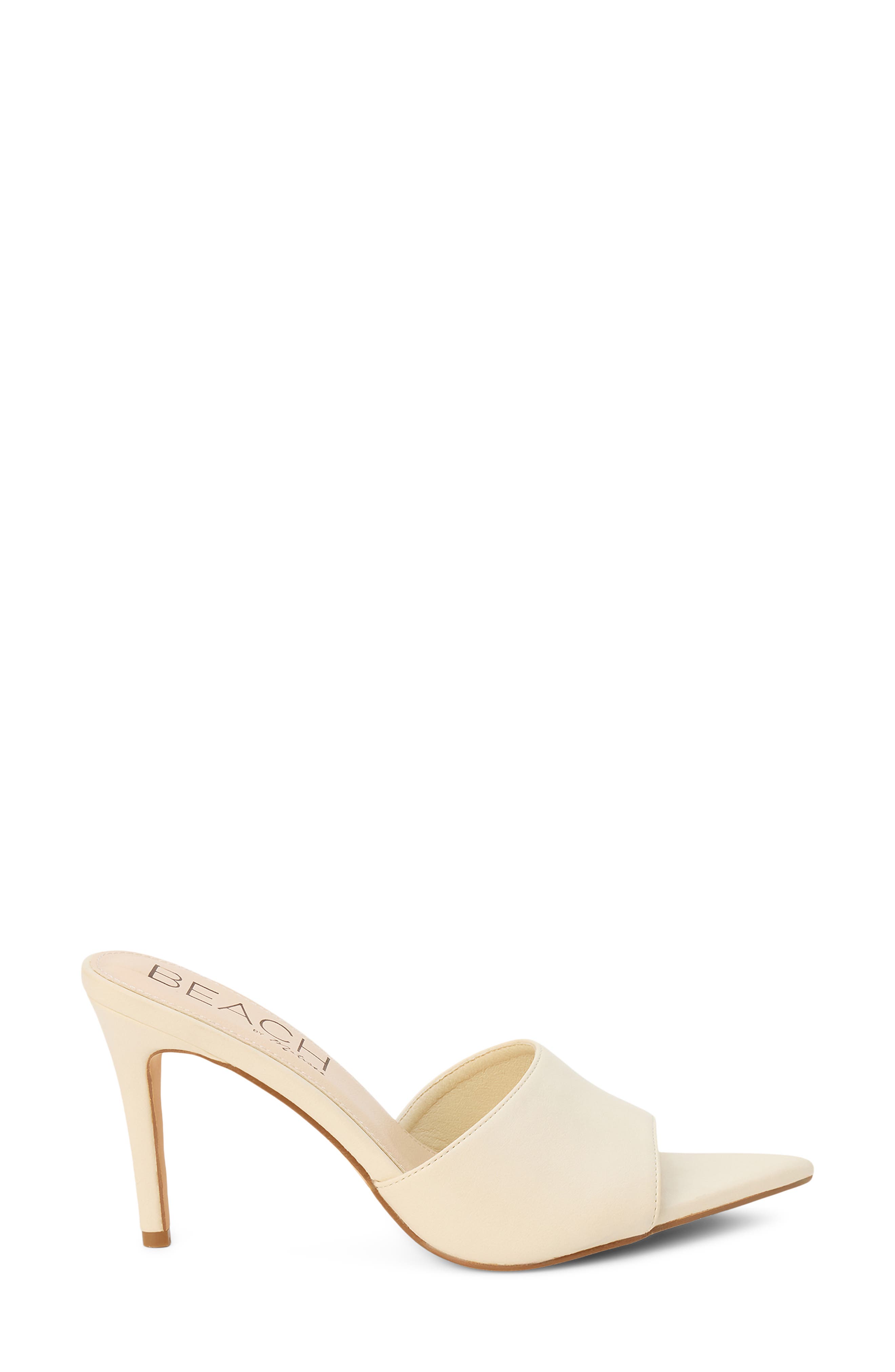 Jupiter Sandal, Alternate, color, IVORY