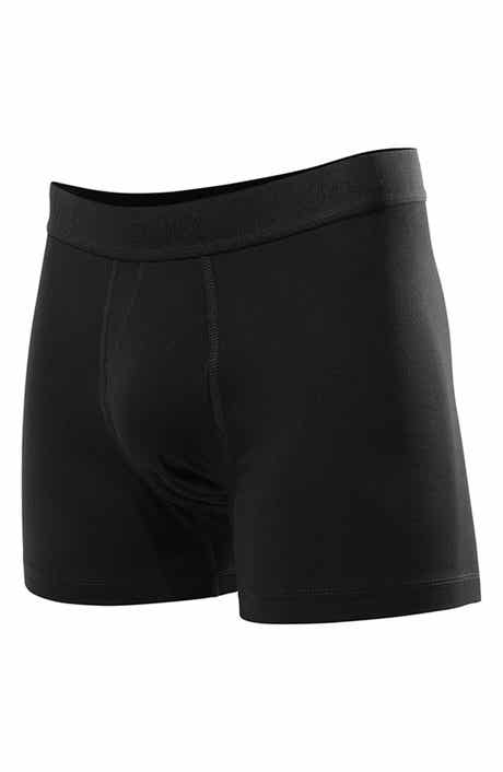 Stance Standard Solid Boxer Briefs