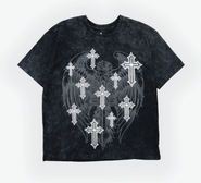 Fly By Night Dragon Shirt