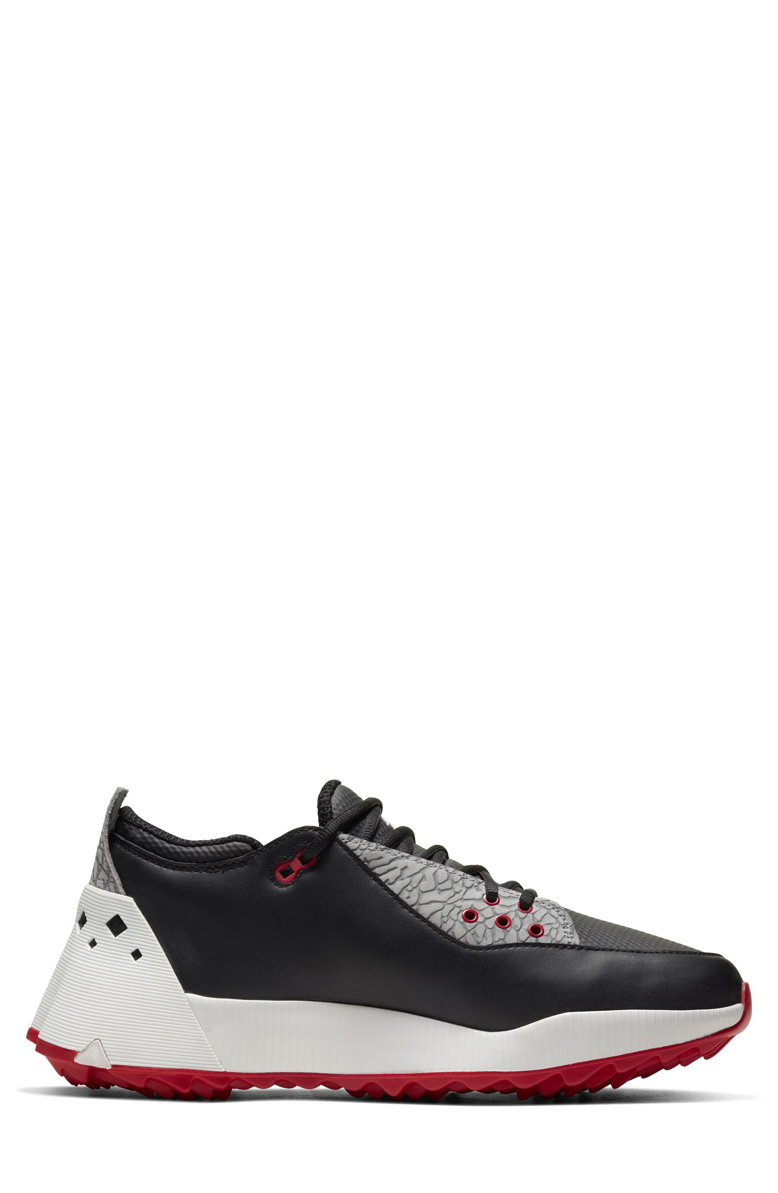 Jordan Nike Jordan ADG 2 Golf Shoe, Alternate, color, 