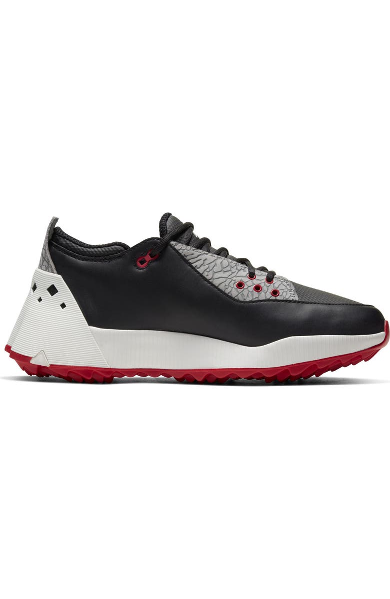 Jordan Nike Jordan ADG 2 Golf Shoe, Alternate, color,