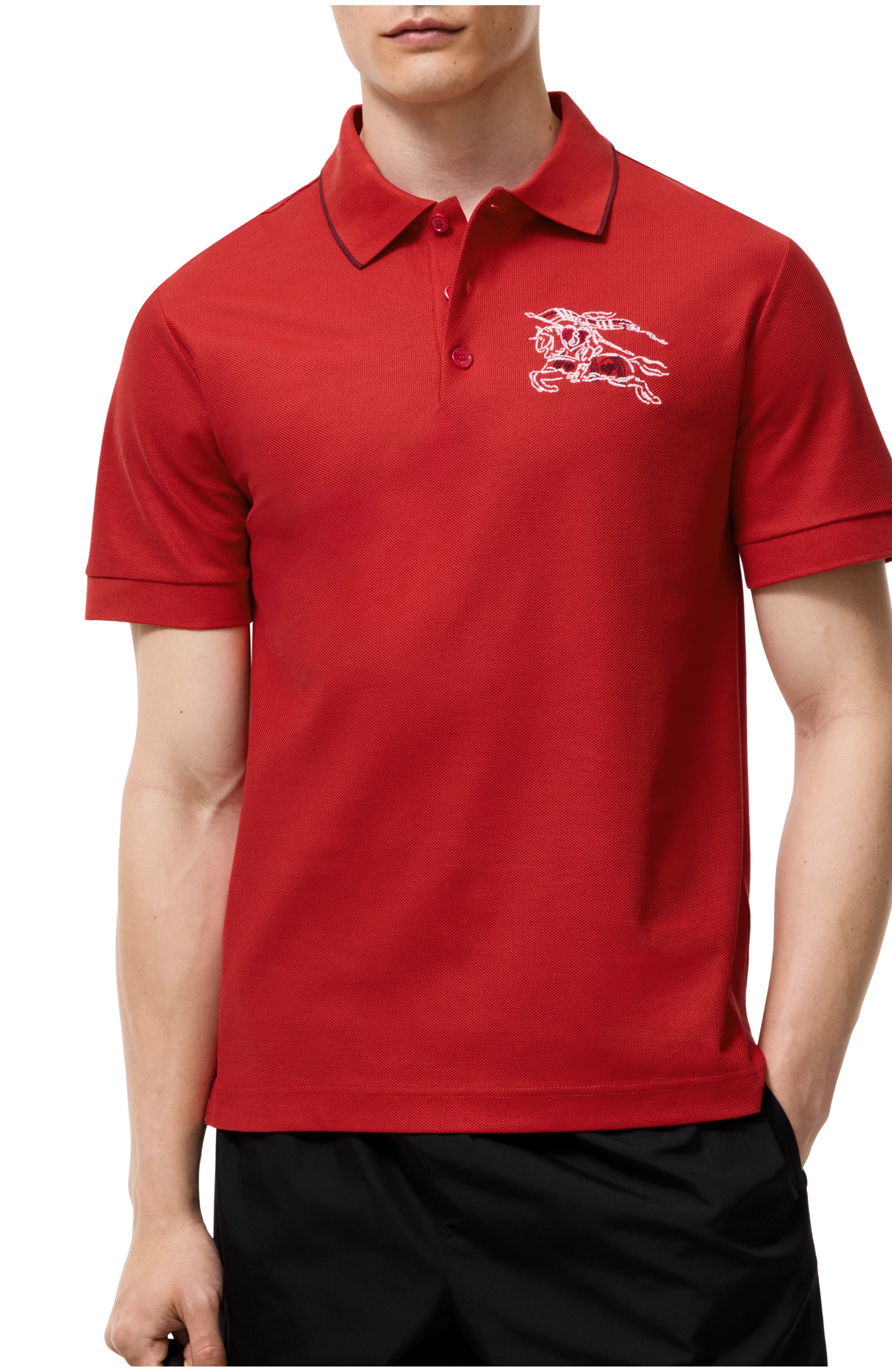 Currant red