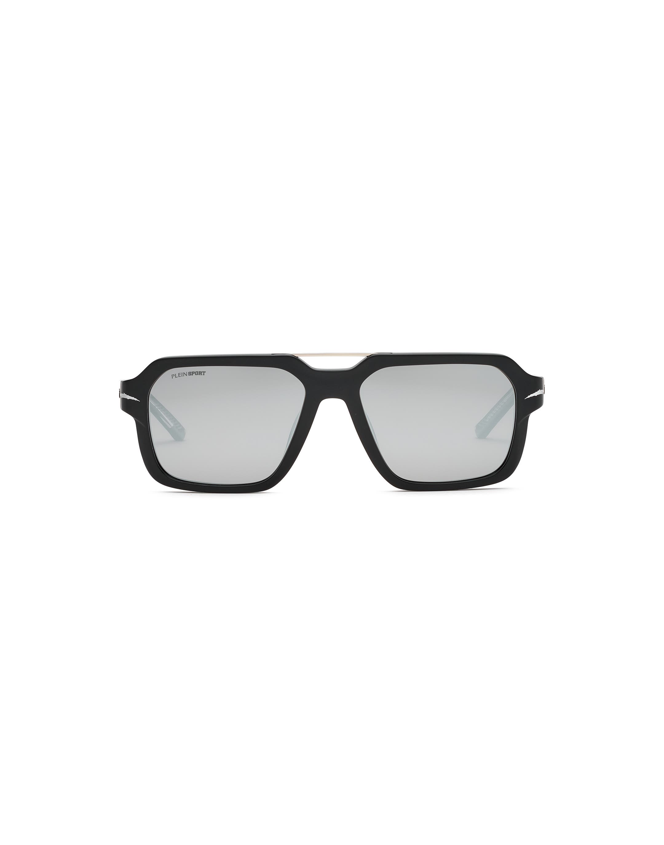 selected black/silver