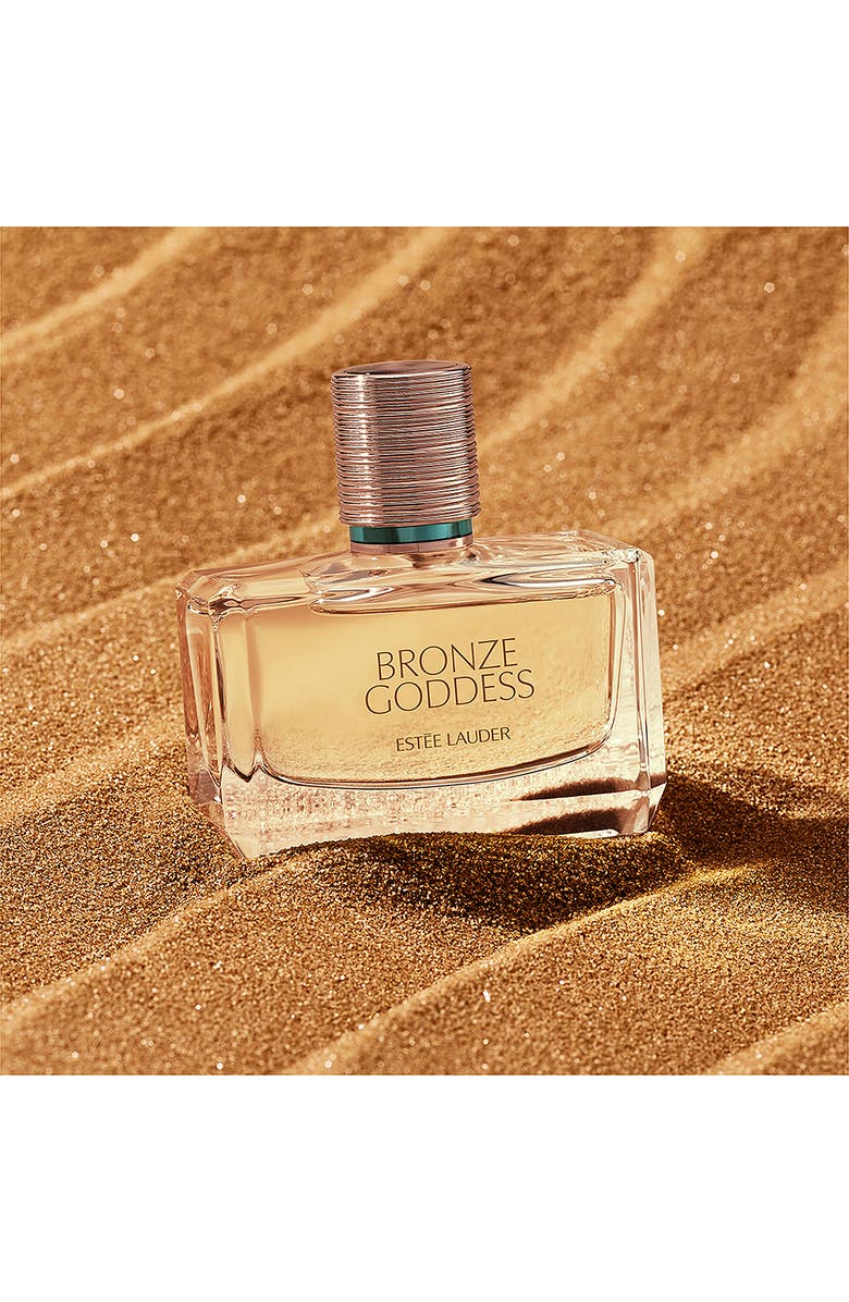Estée Lauder Bronze Goddess Eau Fraîche Skinscent, Alternate, color, 