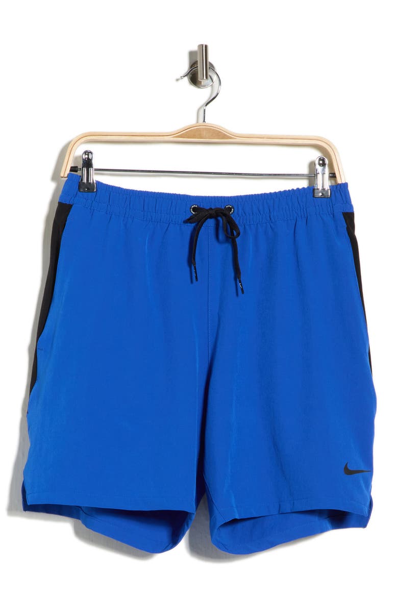 7-Inch Volley Swim Shorts, Alternate, color, GAME ROYAL