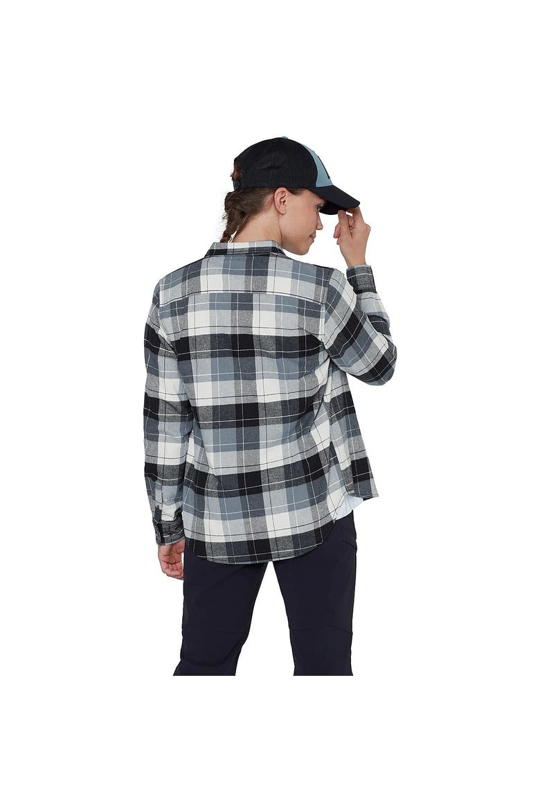 Trovat Long-Sleeve Shirt - Women's, Alternate, color, Silver Sage/Strata