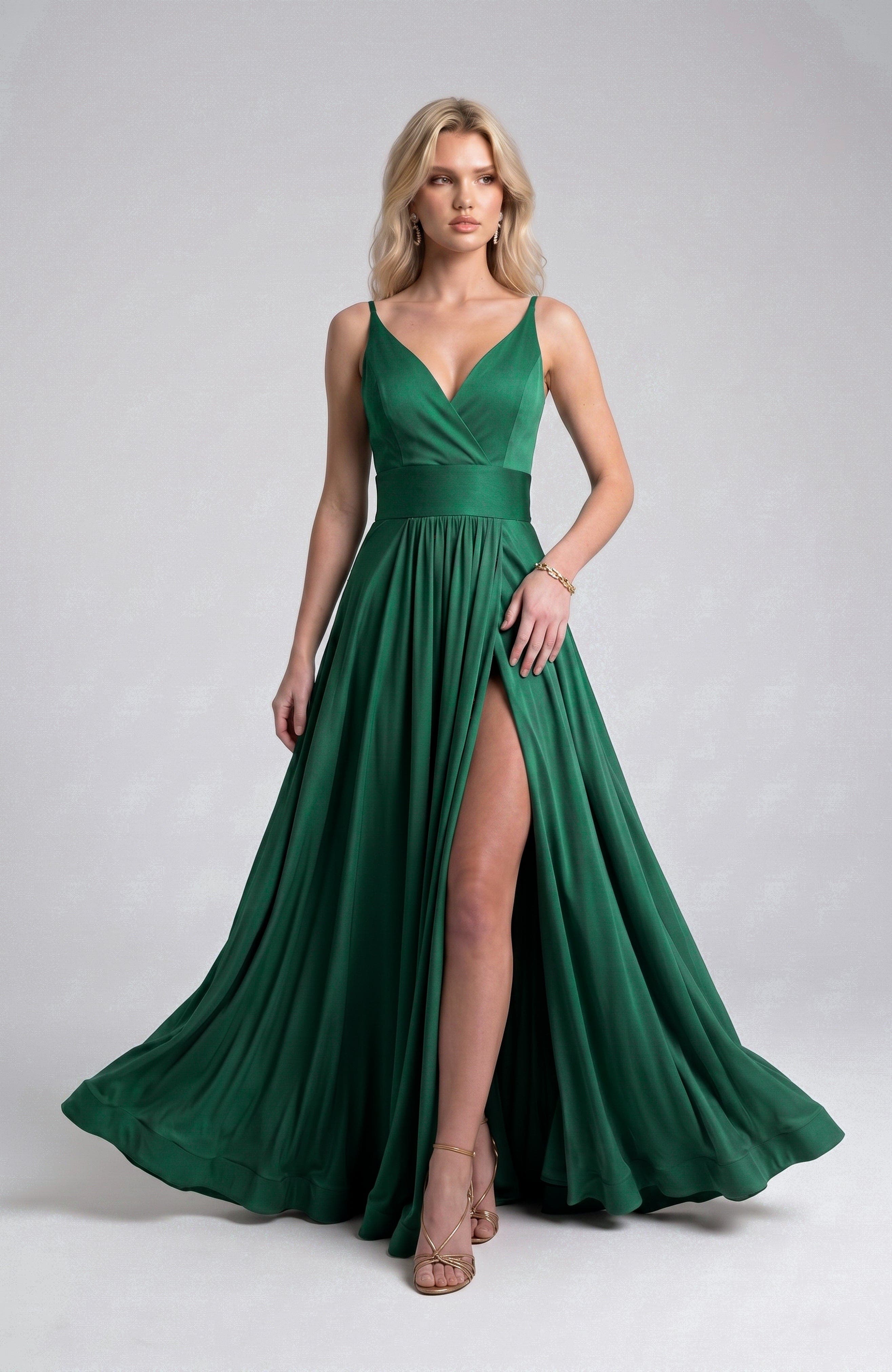 Forest Green
