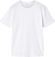 AllSaints Flax Short Sleeve T-shirt